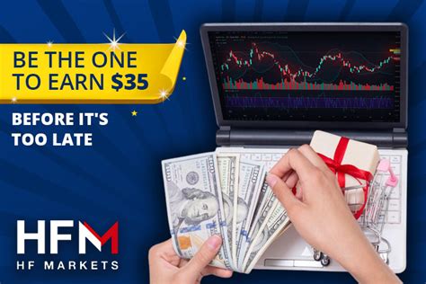 hf markets no deposit bonus|Join HF Markets No Deposit Bonus to Enjoy USD35 Benefit.